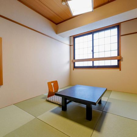 Ryokan Wakamiya Quioto Exterior foto
