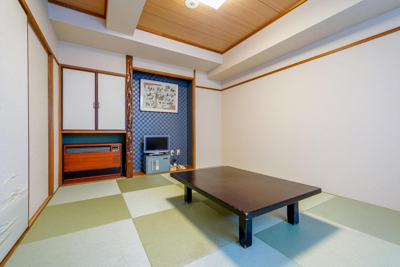 Ryokan Wakamiya Quioto Exterior foto