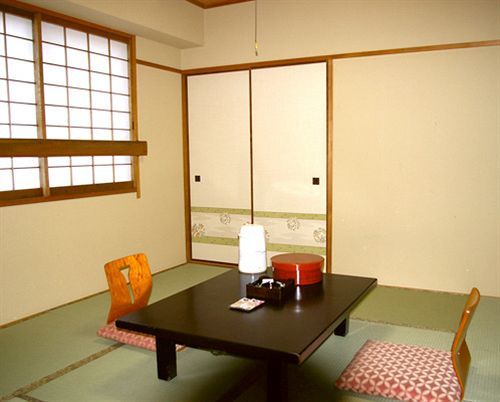 Ryokan Wakamiya Quioto Exterior foto