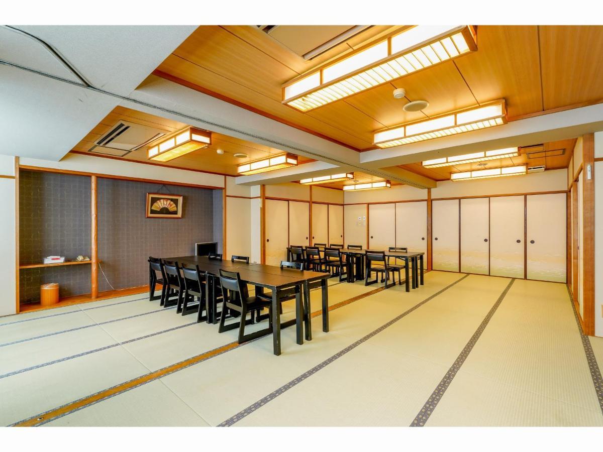 Ryokan Wakamiya Quioto Exterior foto