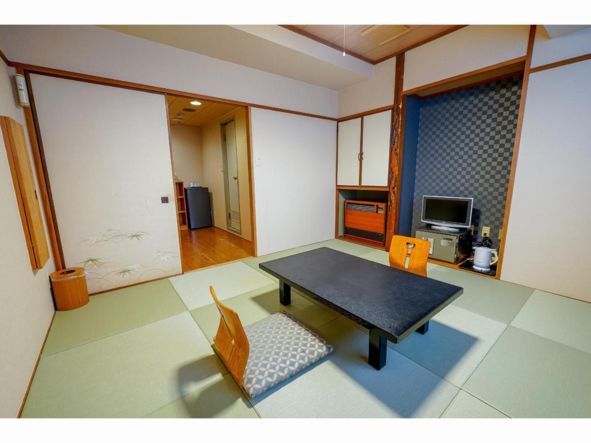 Ryokan Wakamiya Quioto Exterior foto